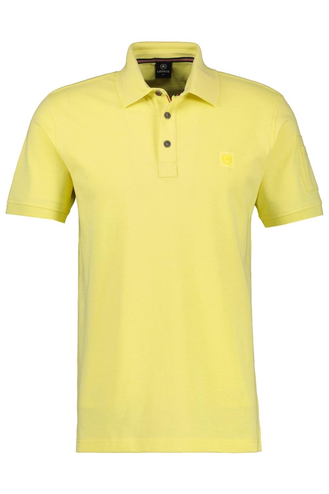 PIQUE POLO 2533229 532
